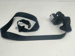 CINTURON SEGURIDAD TRASERO IZQUIERDO 6L0857805B SEAT IBIZA (6L1) Autodesguaces Alicante