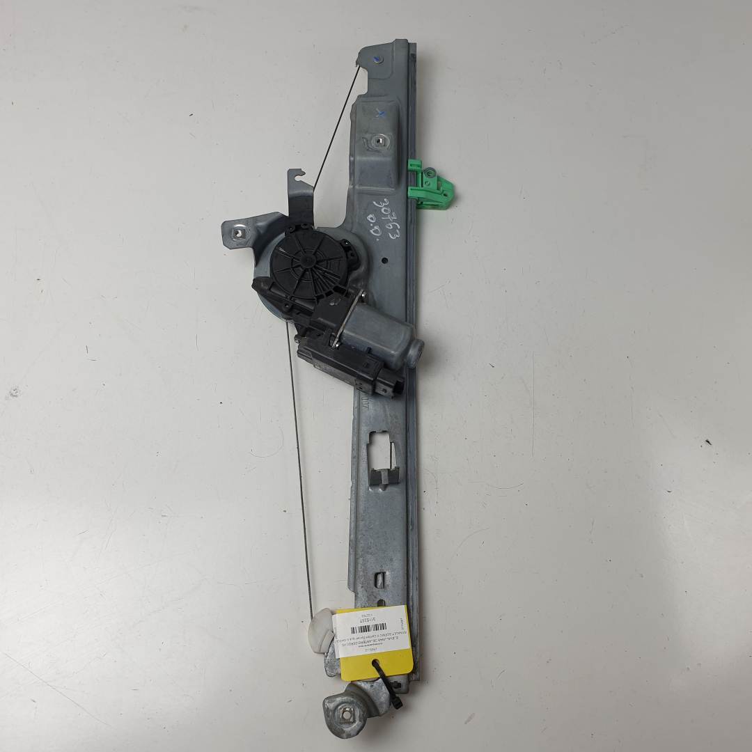 ELEVALUNAS DELANTERO DERECHO - 402047E - RENAULT - SCENIC II (X84,JM)