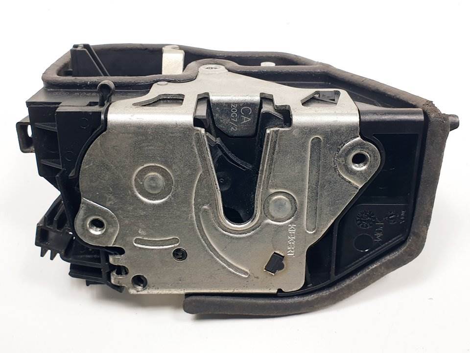 CERRADURA PUERTA TRASERA DERECHA - 7167076 - BMW - SERIE 5 BERLINA (E60)