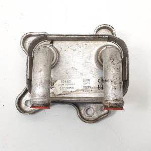 ENFRIADOR ACEITE MOTOR OPEL COMBO (CORSA C) Autodesguaces Alicante