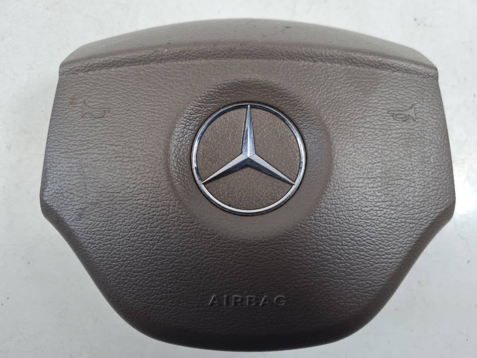 AIRBAG DELANTERO IZQUIERDO 30366637A MERCEDES CLASE M (W164) Autodesguaces Alicante