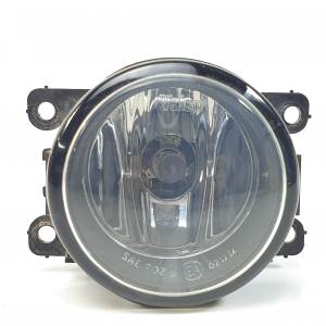 FARO ANTINIEBLA IZQUIERDO 8200074008 RENAULT MEGANE II FAMILIAR Autodesguaces Alicante