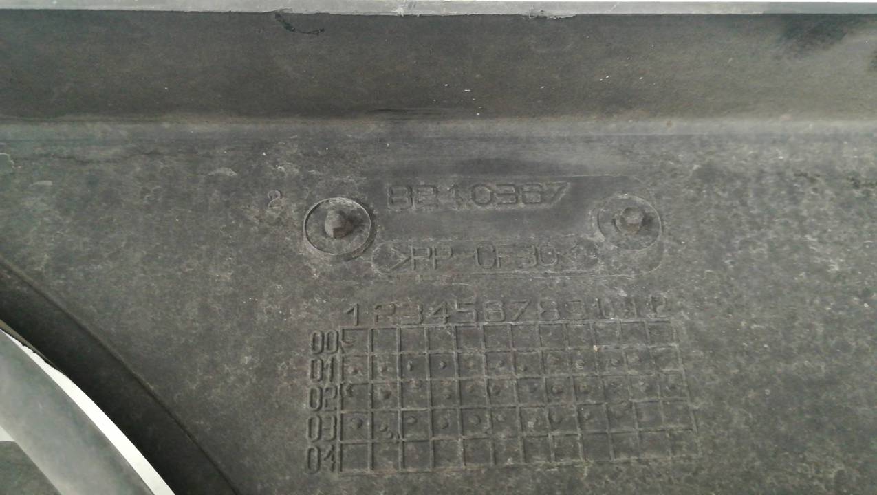 ELECTROVENTILADOR
