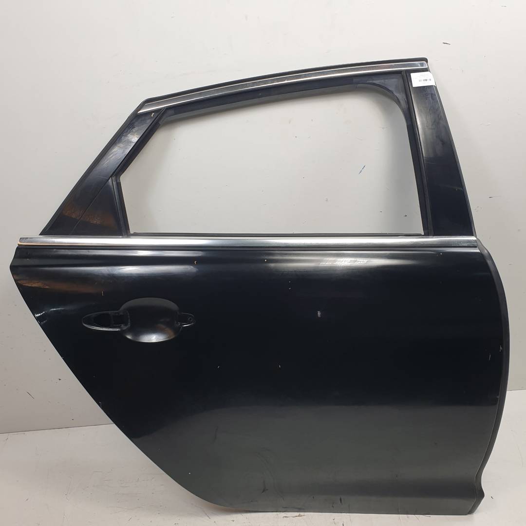 PUERTA TRASERA DERECHA - JAGUAR - XJ (X351)