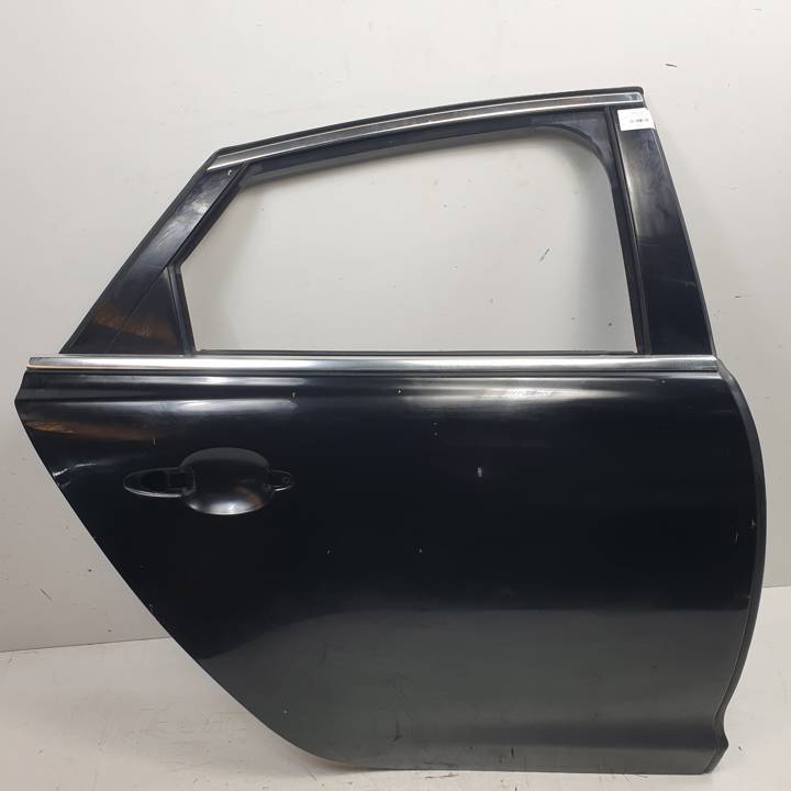 PUERTA TRASERA DERECHA JAGUAR XJ (X351) Autodesguaces Alicante
