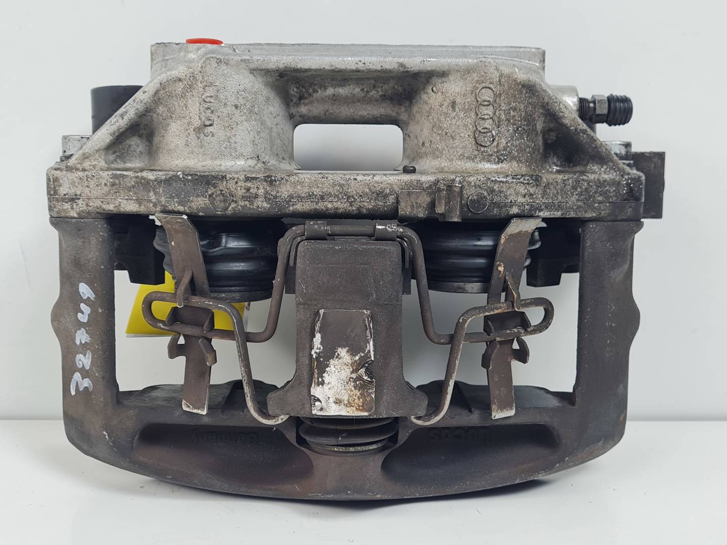 PINZA FRENO DELANTERA DERECHA - AUDI - ALLROAD QUATTRO (4BH)