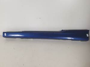 ESTRIBO 51777130873 BMW SERIE 3 CABRIO (E93) Autodesguaces Alicante