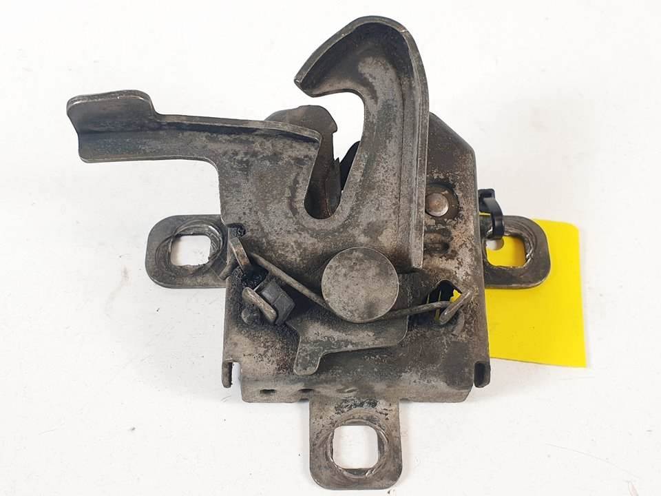 CERRADURA CAPOT - PEUGEOT - BOXER CAJA CERRADA (RS2850)(290/330)('02->)