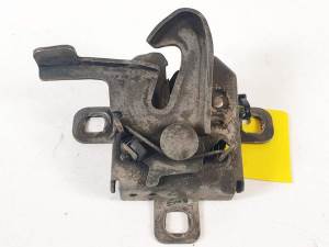 CERRADURA CAPOT PEUGEOT BOXER CAJA CERRADA (RS2850)(290/330)('02->) Autodesguaces Alicante