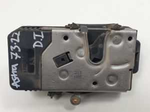 CERRADURA PUERTA DELANTERA IZQUIERDA 24444015 OPEL ASTRA G BERLINA Autodesguaces Alicante
