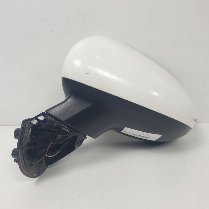 RETROVISOR IZQUIERDO KIA RIO (UB) Autodesguaces Alicante