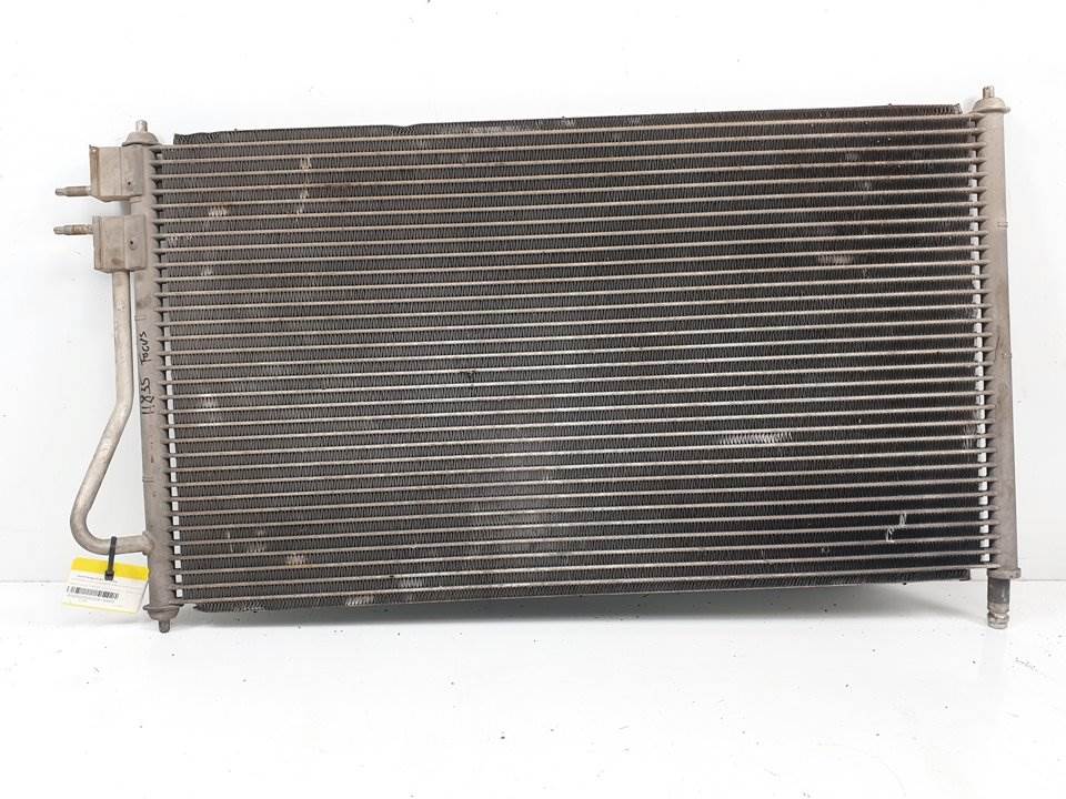 CONDENSADOR / RADIADOR AIRE ACONDICIONADO - FORD - FOCUS TURNIER (CAK)