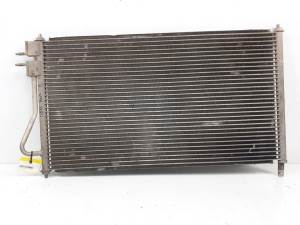 CONDENSADOR / RADIADOR AIRE ACONDICIONADO FORD FOCUS TURNIER (CAK) Autodesguaces Alicante