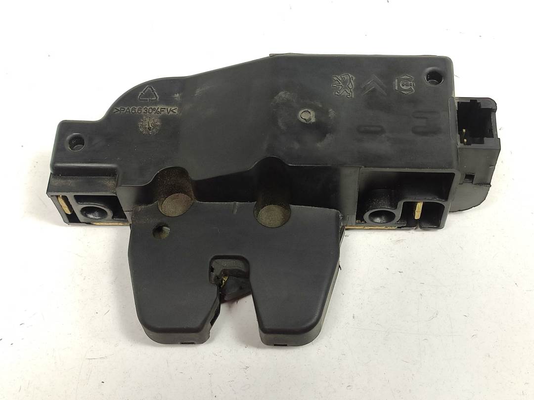 CERRADURA MALETERO / PORTON - 9646091580 - PEUGEOT - 307 (S1)