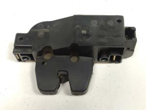 CERRADURA MALETERO / PORTON 9646091580 PEUGEOT 307 (S1) Autodesguaces Alicante