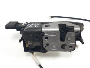 CERRADURA PUERTA DELANTERA DERECHA 006230 PEUGEOT 5008 (T87) Autodesguaces Alicante