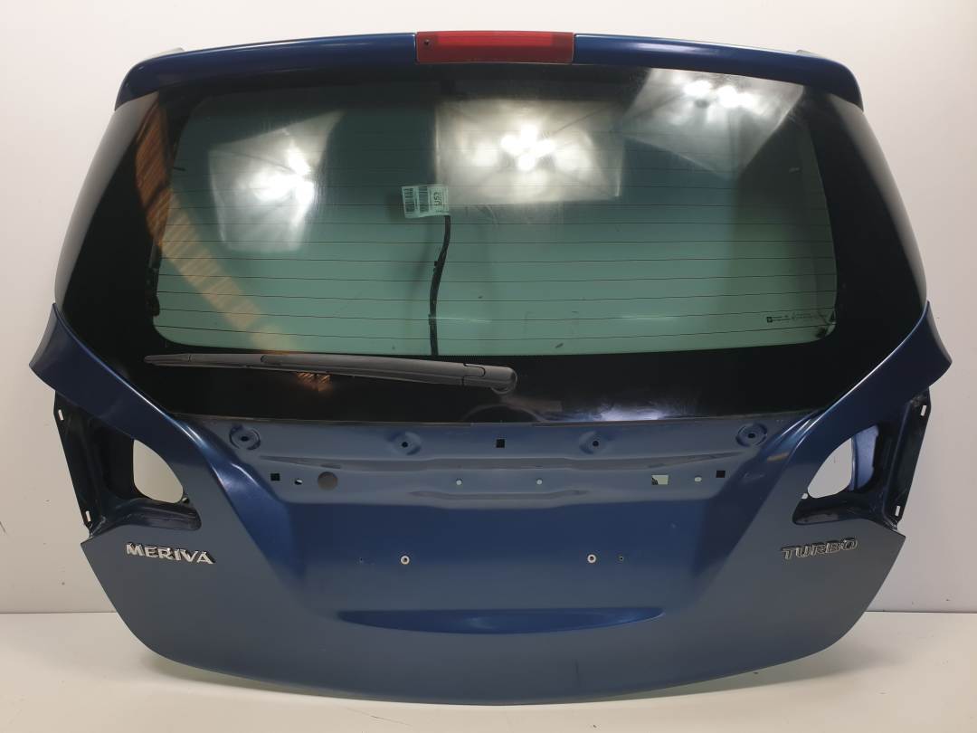 PORTON TRASERO - OPEL - MERIVA B