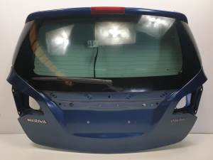 PORTON TRASERO OPEL MERIVA B Autodesguaces Alicante