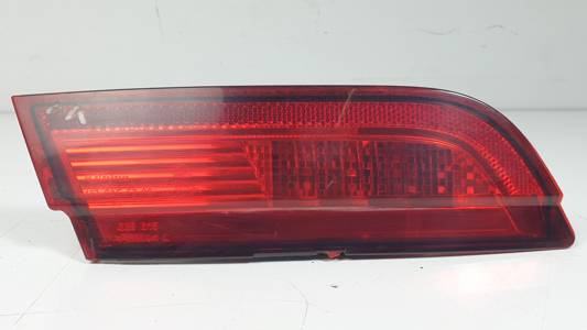 PILOTO TRASERO IZQUIERDO INTERIOR 8X2315K273CD JAGUAR XF (X250) Autodesguaces Alicante