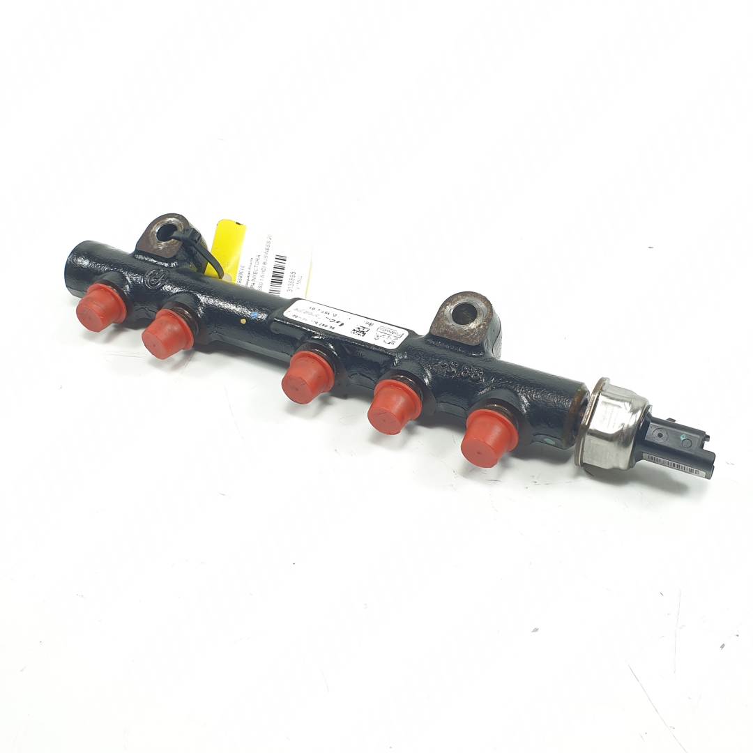 RAMPA INYECTORA - 968475308002 - CITROEN - C4 PICASSO