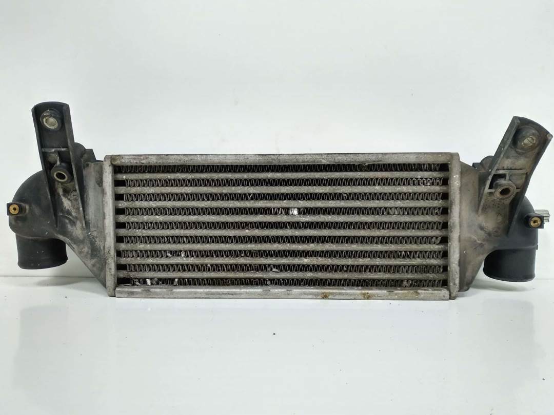 INTERCOOLER - FORD - FOCUS TURNIER (CAK)