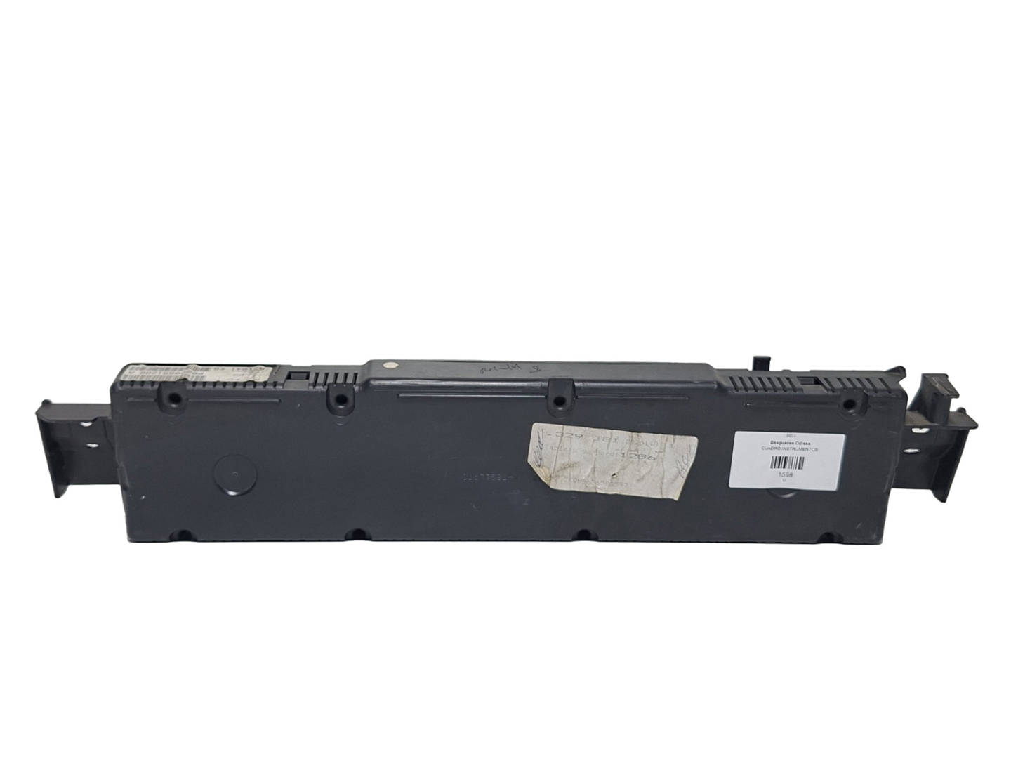 Foto 2 de Cuadro Instrumentos Renault Espace IV (jk0) (2002–2016)