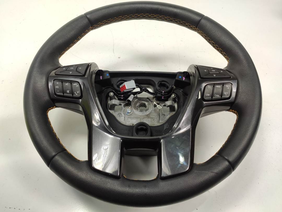 VOLANTE - JB3B3600UB3GA8 - FORD - RANGER (TKE)