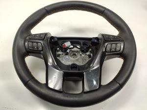 VOLANTE JB3B3600UB3GA8 FORD RANGER (TKE) Autodesguaces Alicante