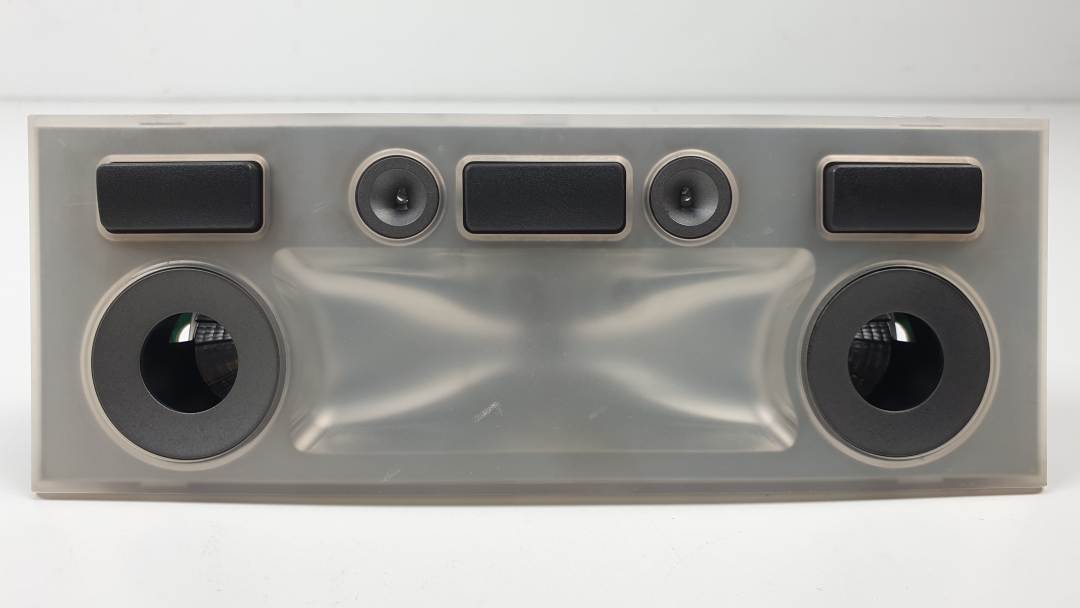 LUZ INTERIOR - 63318379699 - BMW - SERIE 7 (E65/E66)