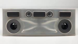LUZ INTERIOR 63318379699 BMW SERIE 7 (E65/E66) Autodesguaces Alicante