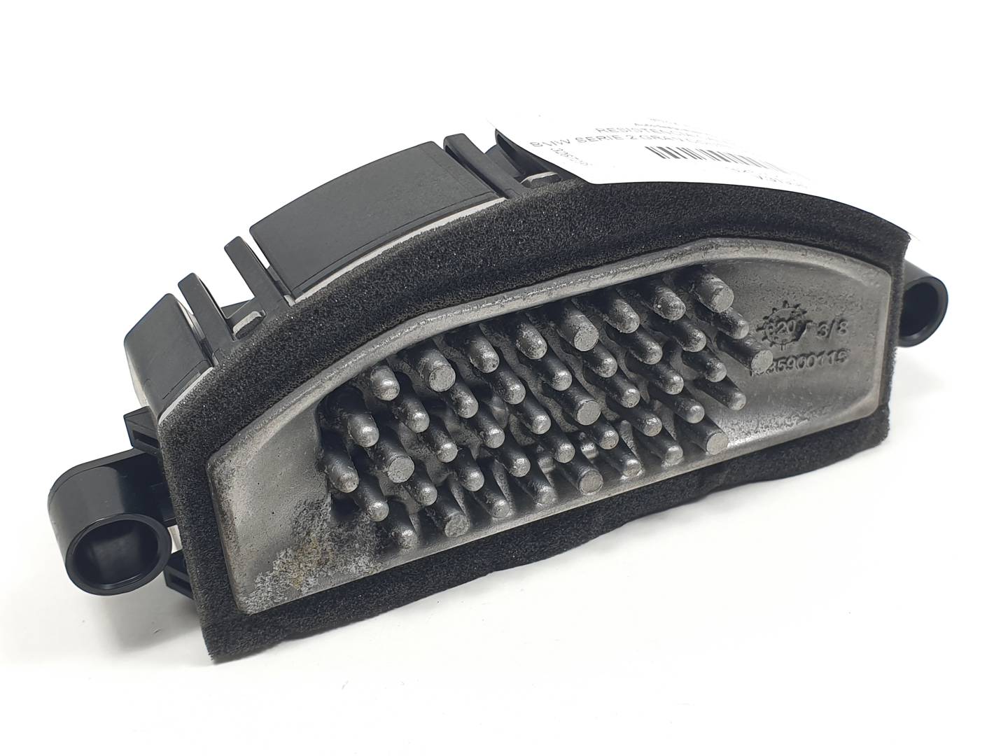 RESISTENCIA CALEFACCION - 7952061 - BMW - SERIE 2 GRAN COUPE (F44)