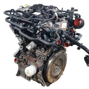 MOTOR COMPLETO B7JB FORD PUMA Autodesguaces Alicante