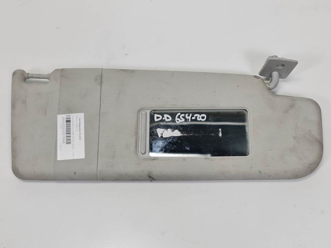 PARASOL DERECHO - 6N0857552E - VOLKSWAGEN - POLO BERLINA (6N2)