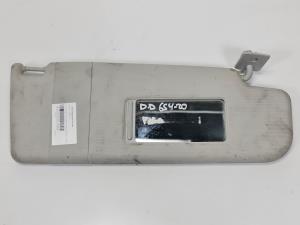 PARASOL DERECHO 6N0857552E VOLKSWAGEN POLO BERLINA (6N2) Autodesguaces Alicante