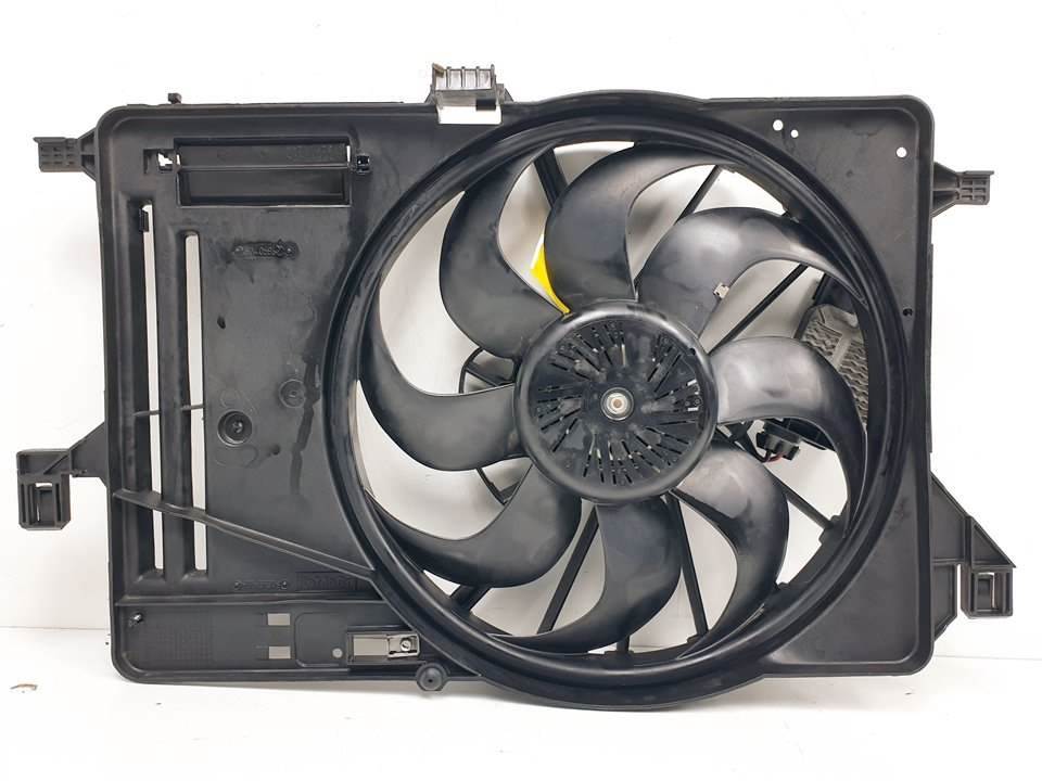 ELECTROVENTILADOR - CV618C607VB - FORD - FOCUS LIM.