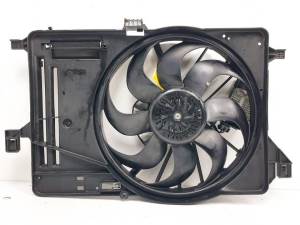 ELECTROVENTILADOR CV618C607VB FORD FOCUS LIM. Autodesguaces Alicante