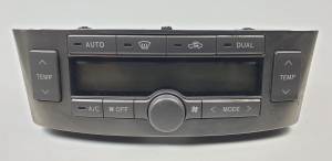 MANDO CLIMATIZADOR 5590005270 TOYOTA AVENSIS BERLINA (T25) Autodesguaces Alicante