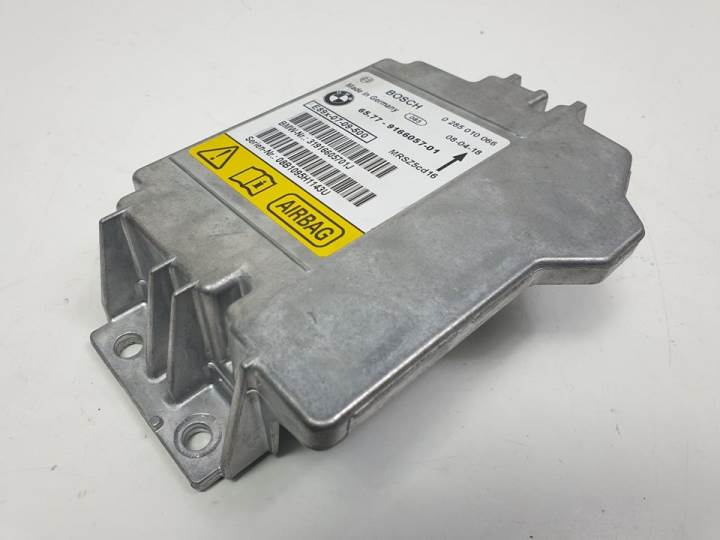 CENTRALITA AIRBAG 6577916605701 BMW SERIE 3 BERLINA (E90) Autodesguaces Alicante