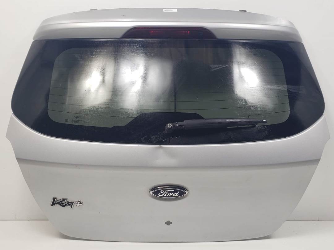 PORTON TRASERO - FORD - KA+
