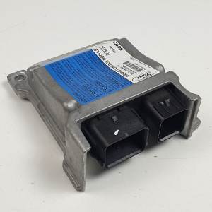 CENTRALITA AIRBAG 2M5T14B056DE FORD FOCUS BERLINA (CAK) Autodesguaces Alicante