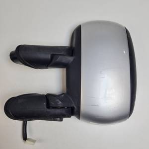 RETROVISOR IZQUIERDO FIAT DOBLO Autodesguaces Alicante