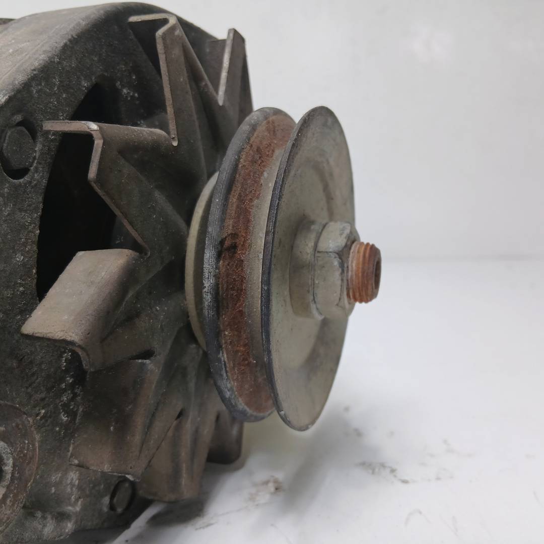 Foto 6 de Alternador Iveco Daily Caja Cerrada (1999 =>) (1999–2006)