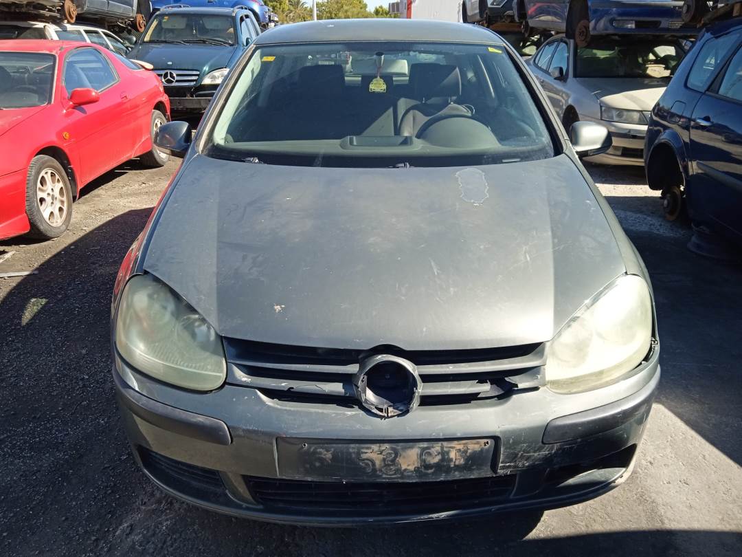 VOLKSWAGEN GOLF V BERLINA (1K1) (2003 - 2008)