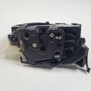CERRADURA PUERTA DELANTERA IZQUIERDA 805034436R RENAULT MEGANE IV BERLINA 5P Autodesguaces Alicante