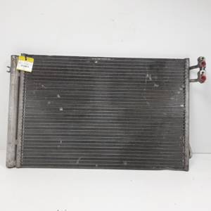 CONDENSADOR / RADIADOR AIRE ACONDICIONADO 6930038 BMW SERIE 1 BERLINA (E81/E87) Autodesguaces Alicante