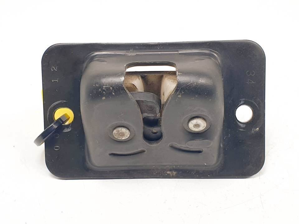 Serrure de coffre / hayon - MAZDA - 626 MONOVOLUMEN (GW)