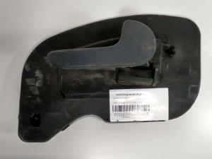 MANETA INTERIOR DELANTERA DERECHA 24423524 OPEL CORSA C Autodesguaces Alicante
