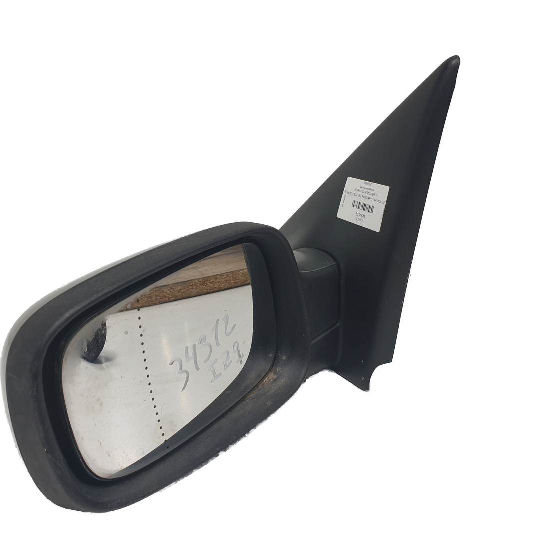 Left wing mirror - 12353060 - RENAULT - MEGANE II FAMILIAR