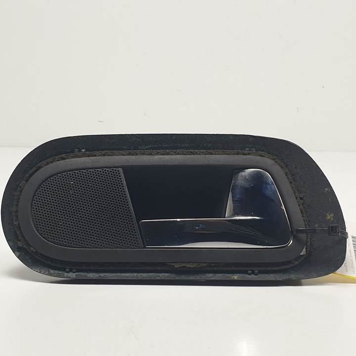 MANETA INTERIOR TRASERA DERECHA - 7M3837114B - VOLKSWAGEN - SHARAN (7M6/7M9)