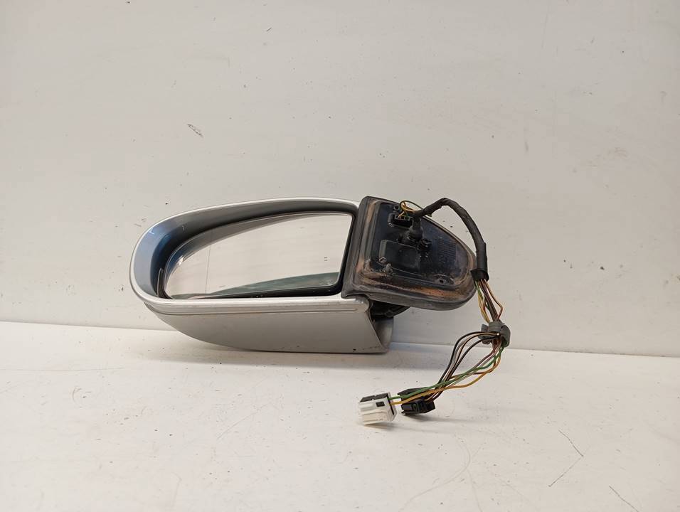 RETROVISOR IZQUIERDO